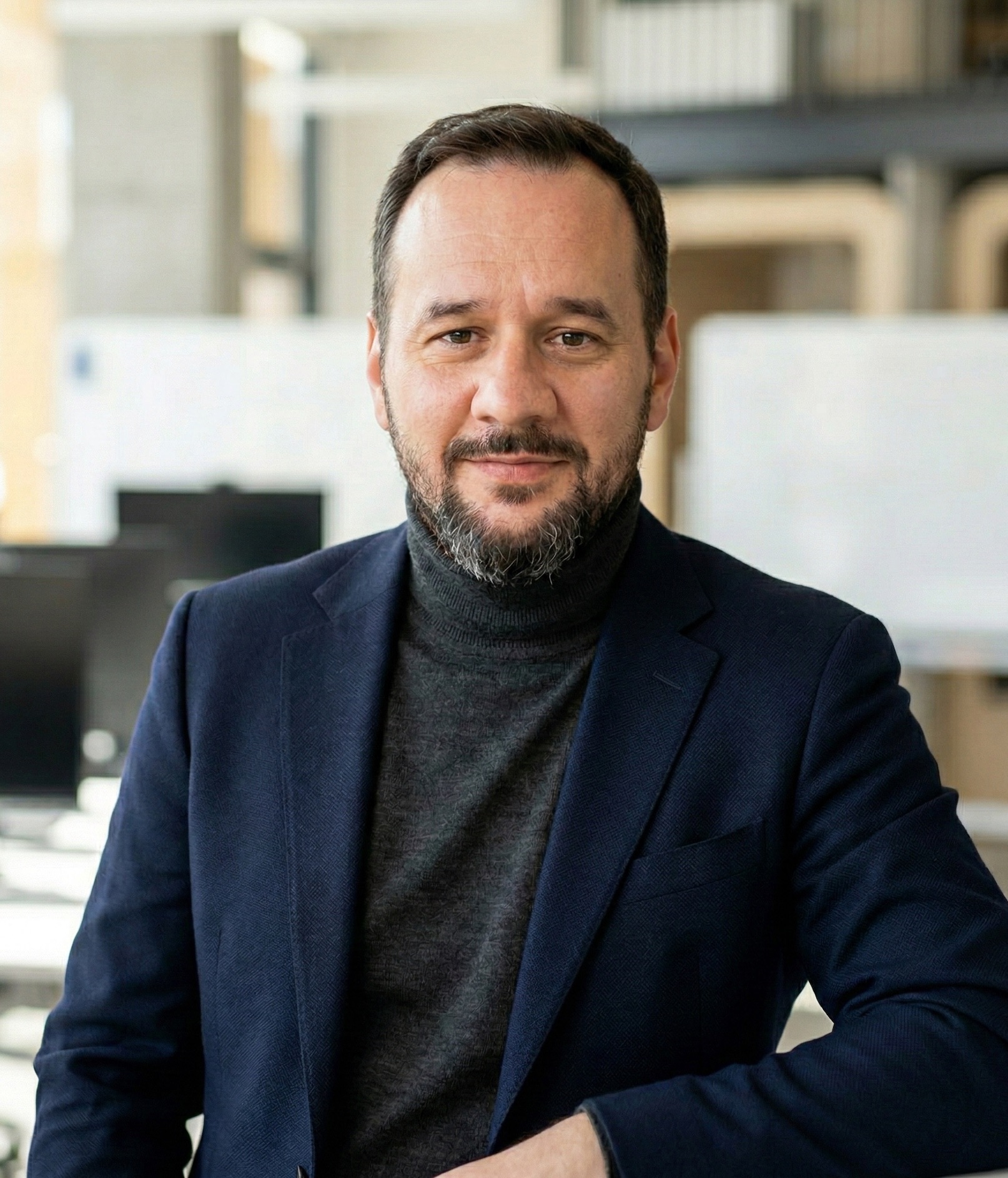 Thomas Gareis — SaaS Entrepreneur and Founder